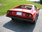 Ferrari 308 GTS 1978 года